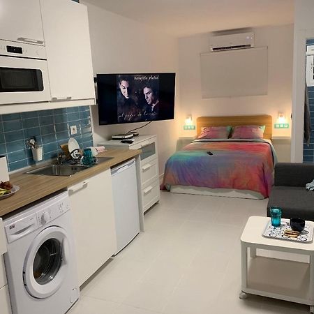 Puerto Del Carmen Luxury Apartment Tías Exteriér fotografie