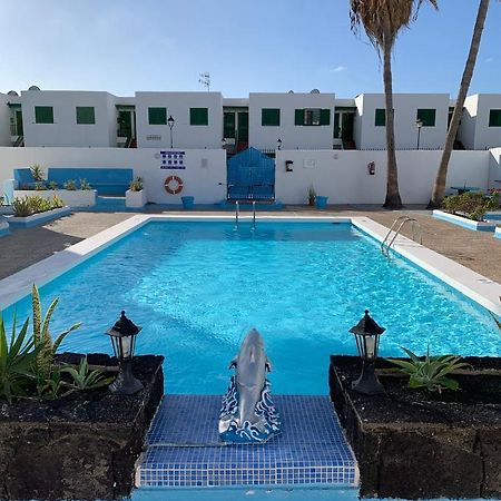 Puerto Del Carmen Luxury Apartment Tías Exteriér fotografie