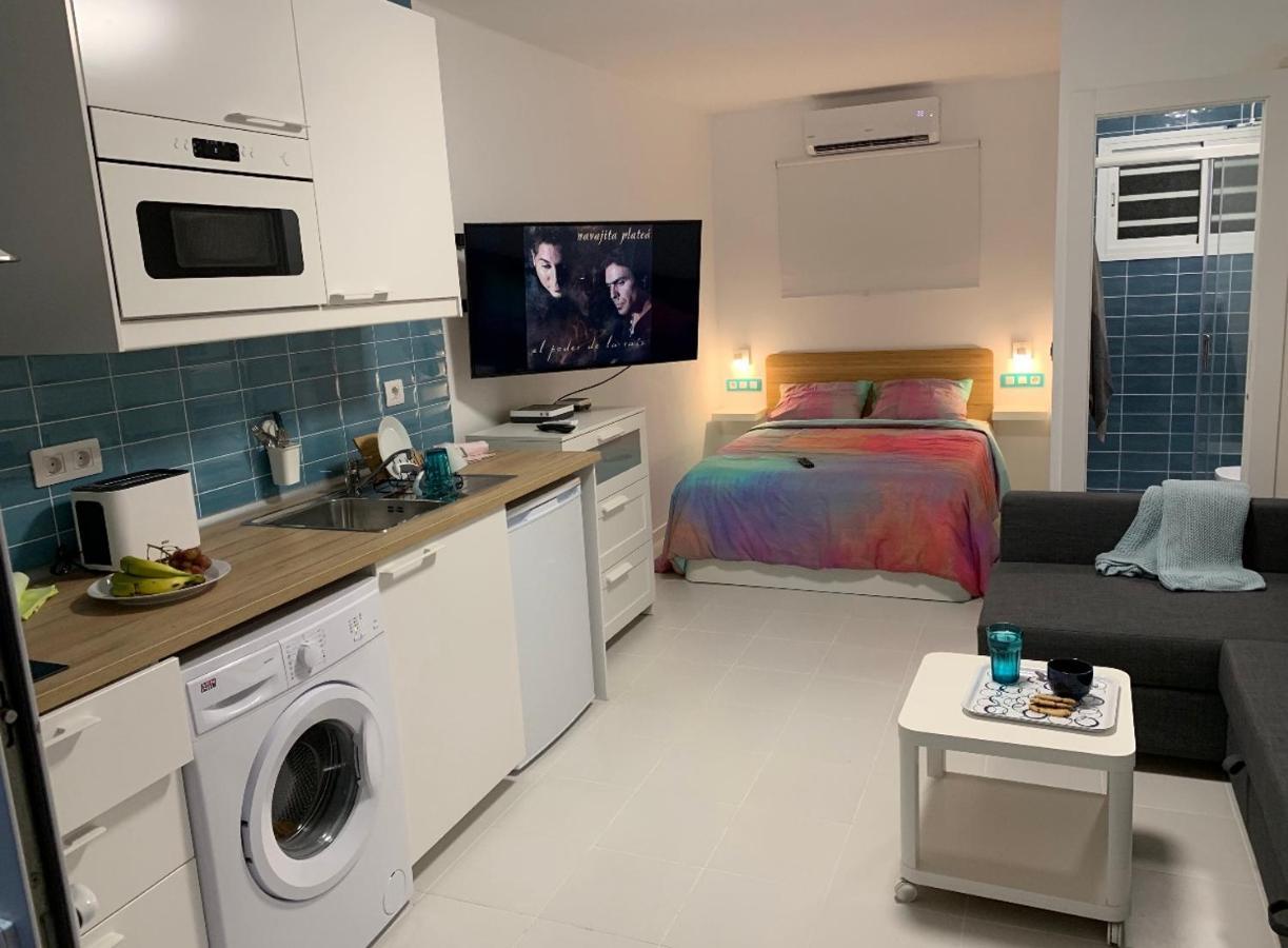 Puerto Del Carmen Luxury Apartment Tías Exteriér fotografie