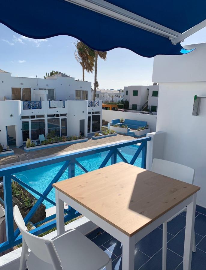 Puerto Del Carmen Luxury Apartment Tías Exteriér fotografie