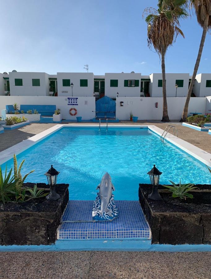 Puerto Del Carmen Luxury Apartment Tías Exteriér fotografie