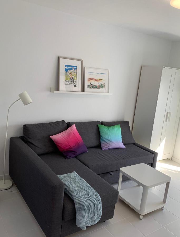 Puerto Del Carmen Luxury Apartment Tías Exteriér fotografie